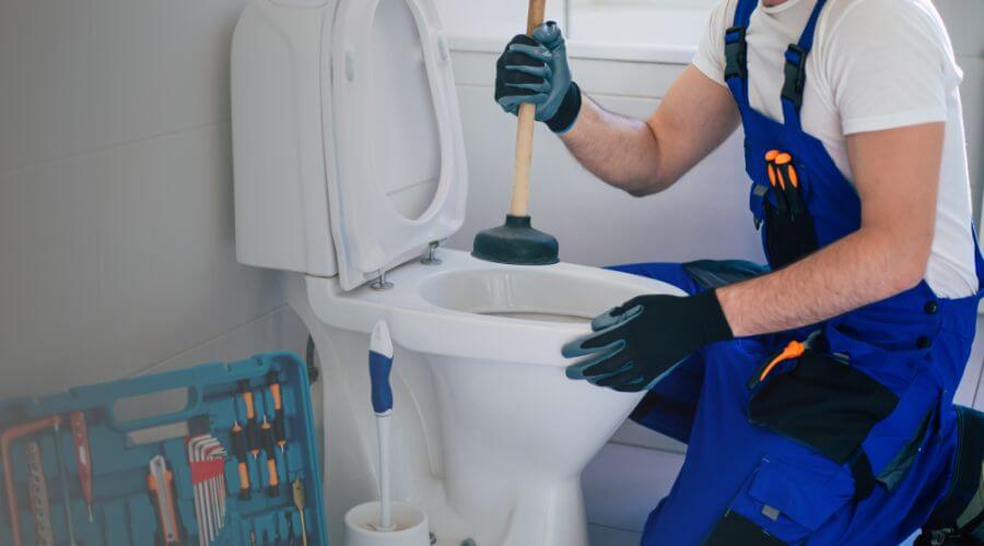 Professional expert plumbing services in Leonore, IL